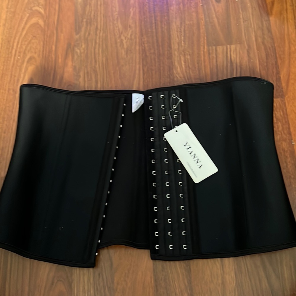 Yianna Collections Waist Trainer